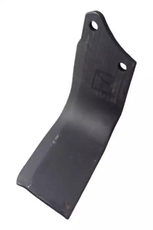 Fräsmesser 176x75mm, rechts